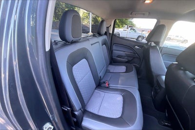 2015 Chevrolet Colorado 4WD Z71