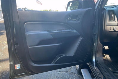 2015 Chevrolet Colorado 4WD Z71