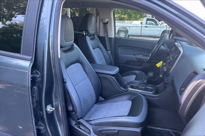 2015 Chevrolet Colorado 4WD Z71