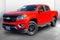 2016 Chevrolet Colorado 4WD Z71