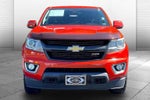 2016 Chevrolet Colorado 4WD Z71
