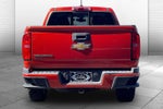 2016 Chevrolet Colorado 4WD Z71