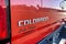 2016 Chevrolet Colorado 4WD Z71