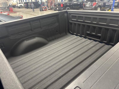 2021 Chevrolet Colorado 4WD ZR2