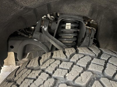 2021 Chevrolet Colorado 4WD ZR2