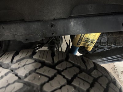 2021 Chevrolet Colorado 4WD ZR2