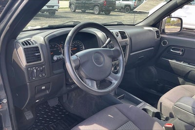 2012 Chevrolet Colorado LT w/2LT