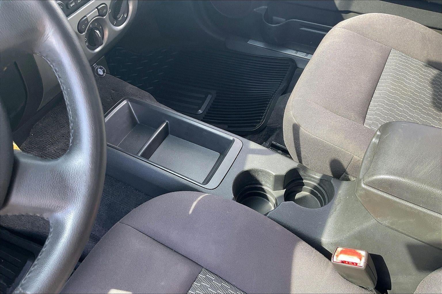 2012 Chevrolet Colorado LT w/2LT