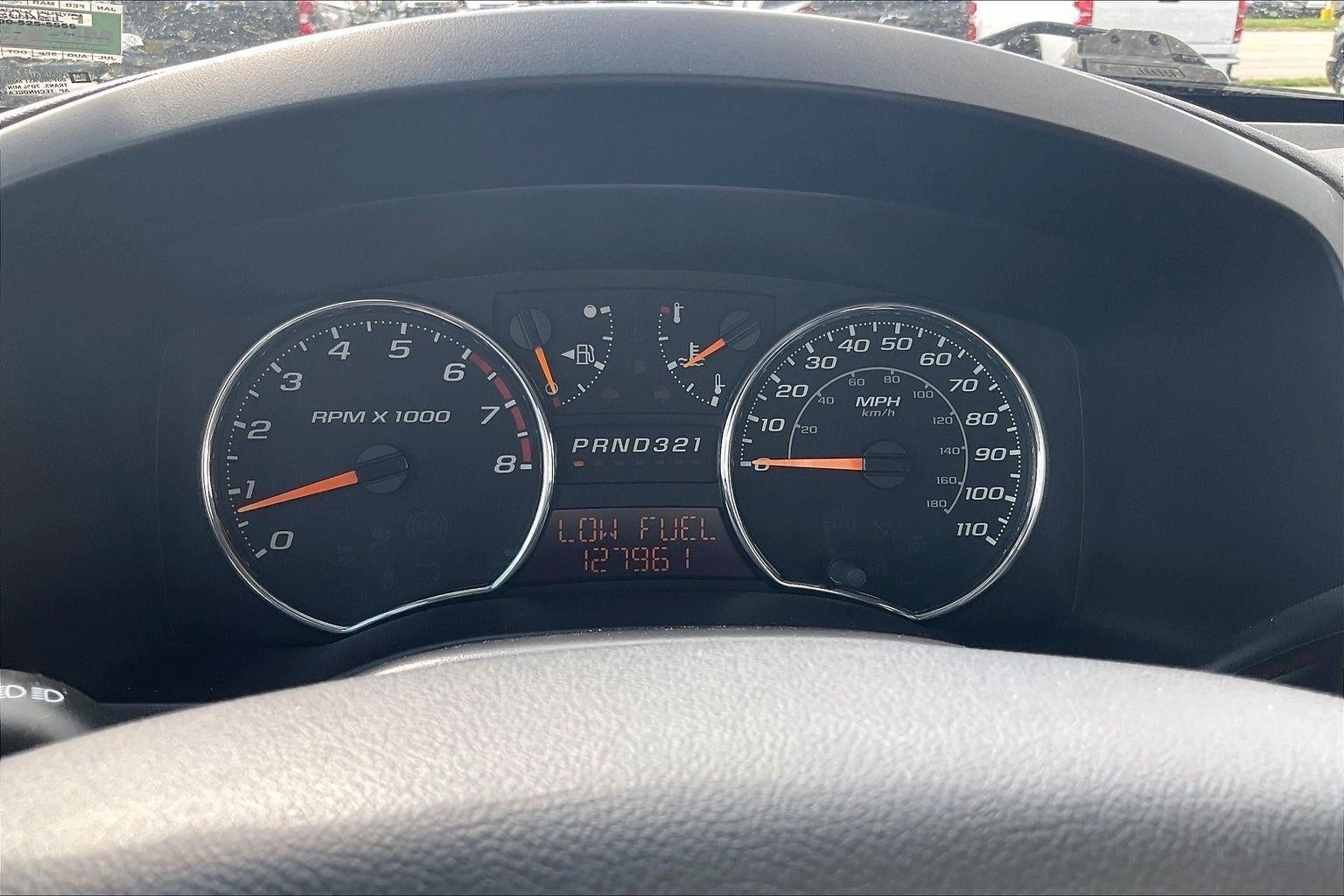 2012 Chevrolet Colorado LT w/2LT