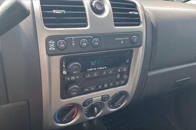 2012 Chevrolet Colorado LT w/2LT