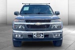 2012 Chevrolet Colorado LT w/2LT