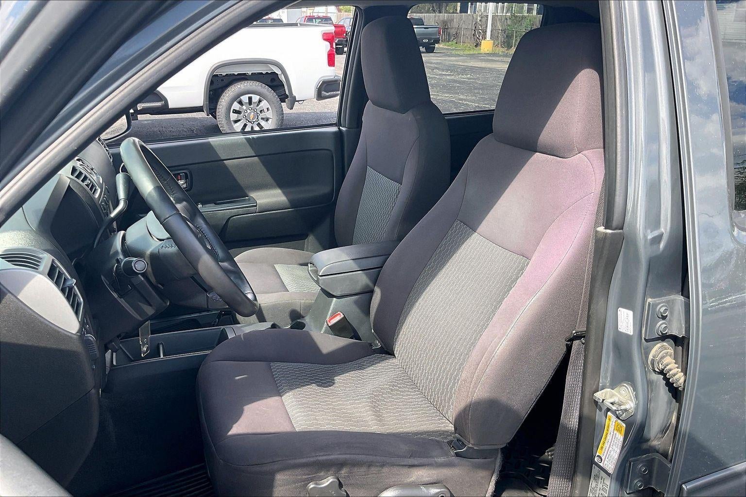 2012 Chevrolet Colorado LT w/2LT