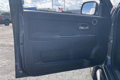 2012 Chevrolet Colorado LT w/2LT