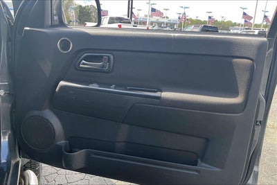 2012 Chevrolet Colorado LT w/2LT