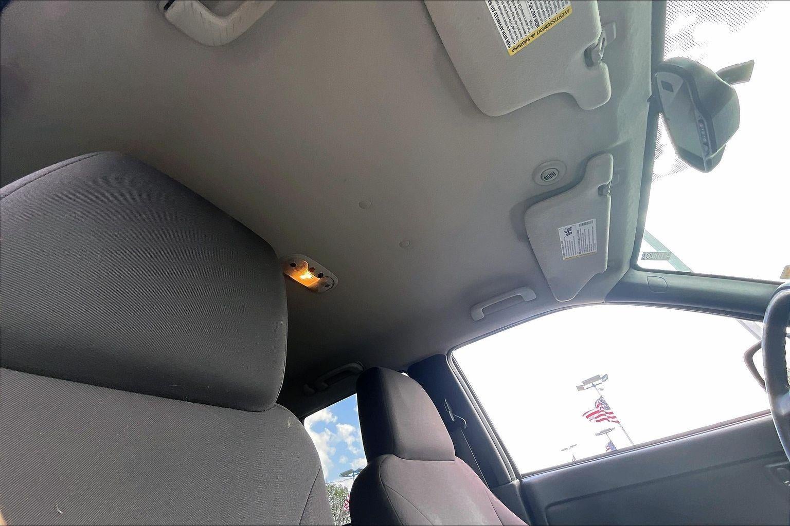 2012 Chevrolet Colorado LT w/2LT