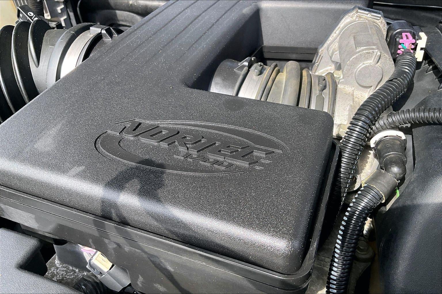 2012 Chevrolet Colorado LT w/2LT