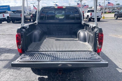 2012 Chevrolet Colorado LT w/2LT