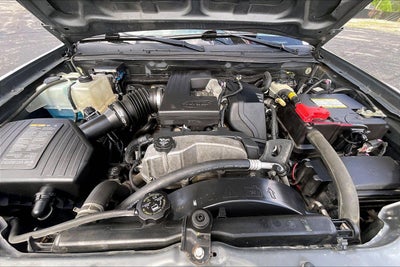 2012 Chevrolet Colorado LT w/2LT