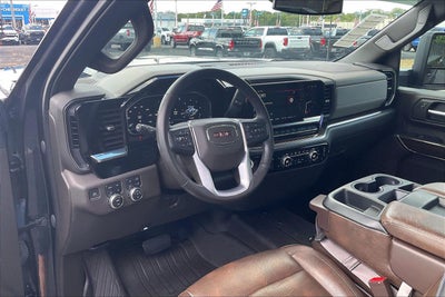 2024 GMC Sierra 2500 HD SLE