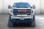 2024 GMC Sierra 2500 HD SLE