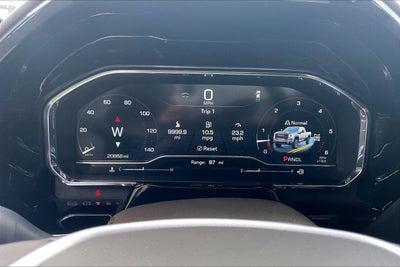 2024 GMC Sierra 2500 HD SLE