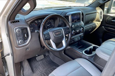 2023 GMC Sierra 2500 HD SLT