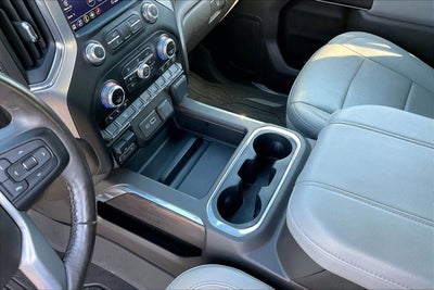 2023 GMC Sierra 2500 HD SLT