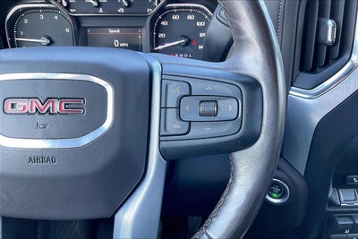 2023 GMC Sierra 2500 HD SLT