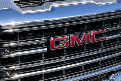 2023 GMC Sierra 2500 HD SLT