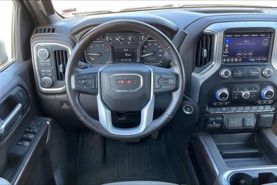 2023 GMC Sierra 2500 HD SLT