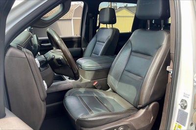 2023 GMC Sierra 2500 HD Denali