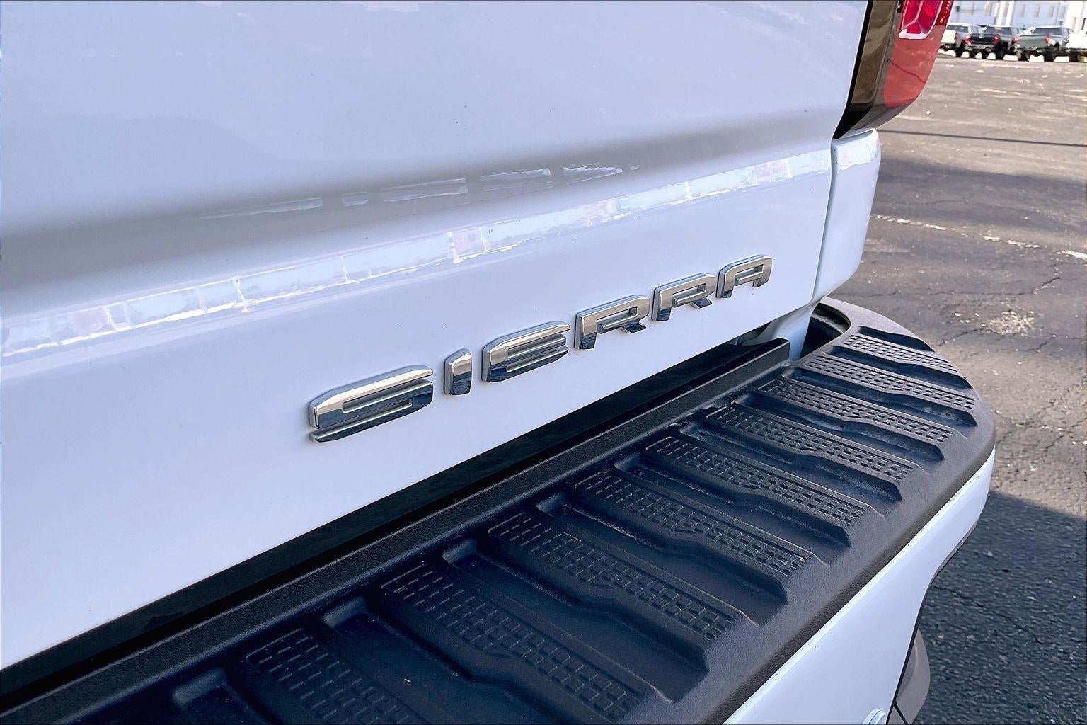 2023 GMC Sierra 3500 HD Denali