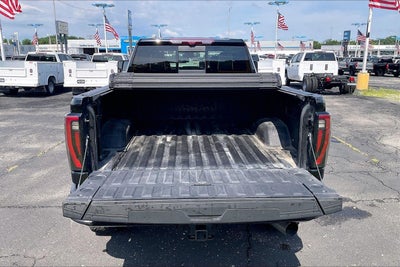 2024 GMC Sierra 2500 HD AT4X