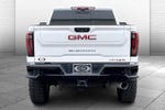 2024 GMC Sierra 2500 HD AT4X