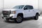 2021 GMC Canyon AT4 - Cloth