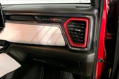 2023 GMC Canyon AT4X