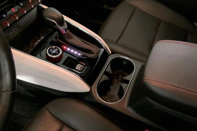 2023 GMC Canyon AT4X