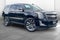 2018 Cadillac Escalade Platinum