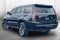 2018 Cadillac Escalade Platinum