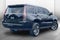 2018 Cadillac Escalade Platinum