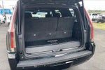 2018 Cadillac Escalade Platinum