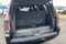 2018 Cadillac Escalade Platinum