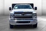 2019 Chevrolet Silverado 4500 HD LT