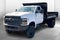 2024 Chevrolet Silverado 5500 HD Work Truck