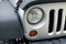 2011 Jeep Wrangler Unlimited Sport