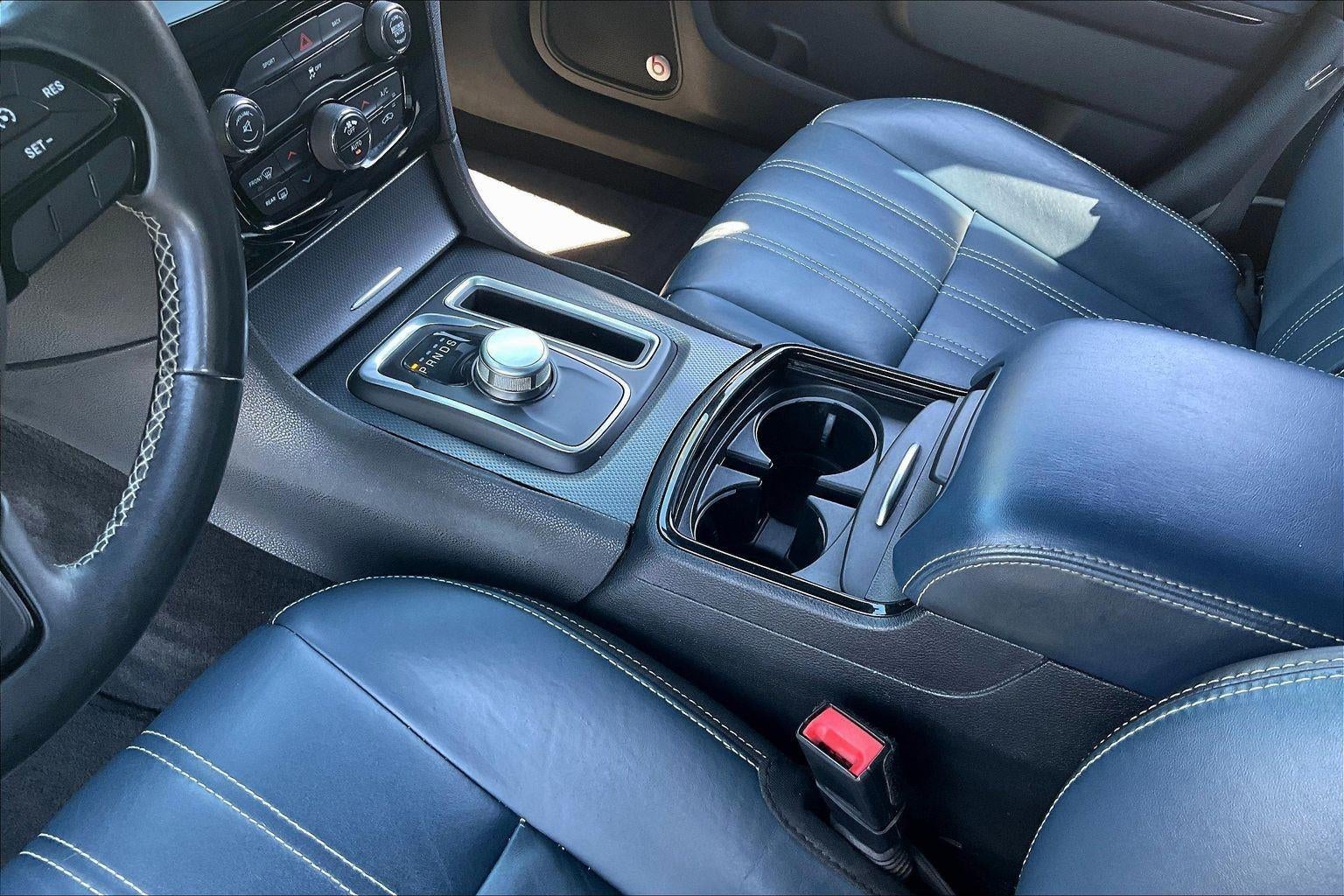 2016 Chrysler 300 300S