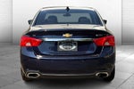 2018 Chevrolet Impala Premier