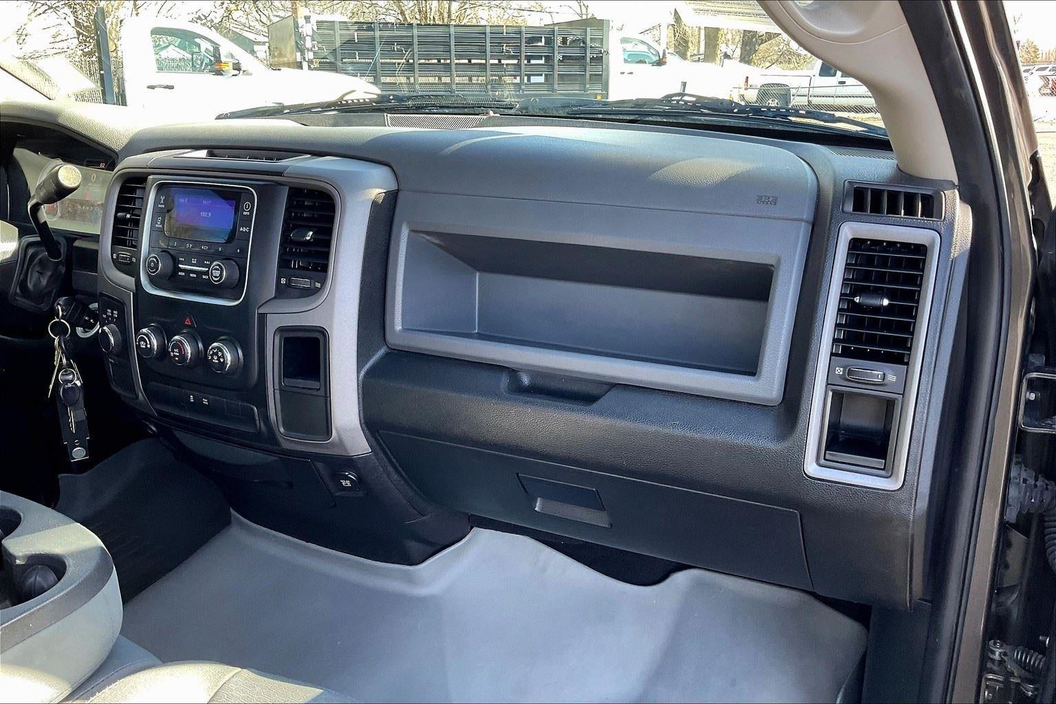 2014 RAM 1500 Express