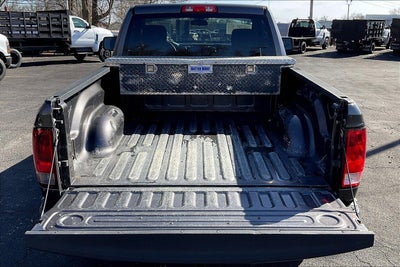 2014 RAM 1500 Express