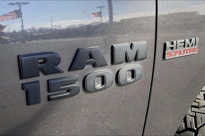 2014 RAM 1500 Express